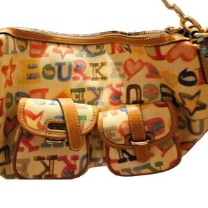 Dooney & Bourke purse